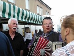 Grande Fouille 2012 - la soirée (1)